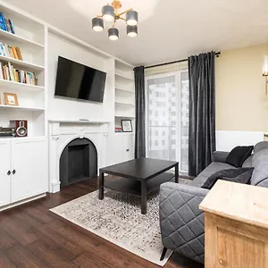 Wola 12a By Homeprime Apartament Warszawa