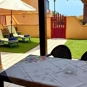 Grani Mar Apartamento Costa Calma