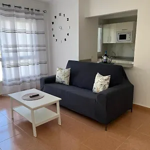 Cristina 1d Apartamento Morro Jable (Fuerteventura)