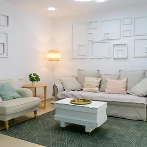 Caleta Apartamento Málaga