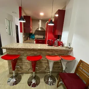  Kwatera prywatna House In