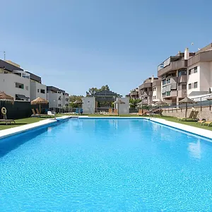 Ven Descansa Y Conoce Apartamento Málaga