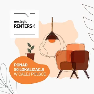 Center Elektoralna By Renters Apartament Warszawa